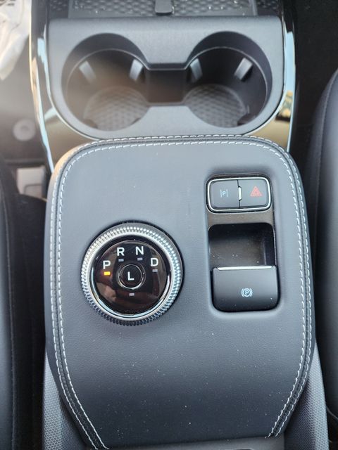 2024 Ford Mustang Mach-E Premium photo 14