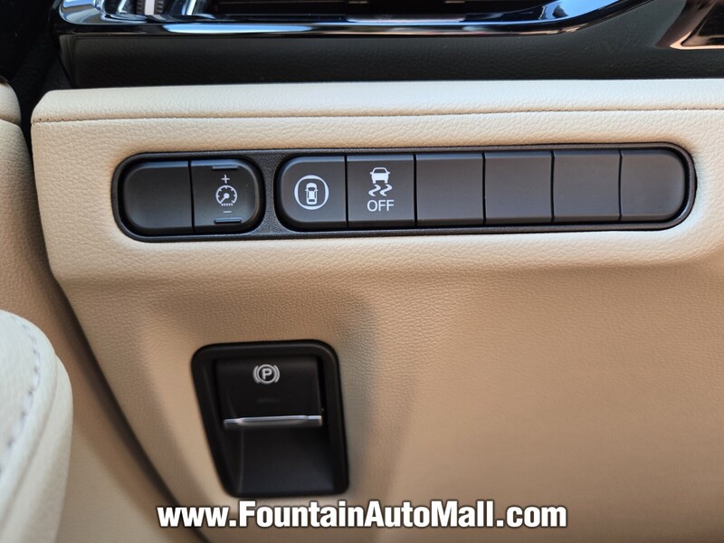 2023 Acura MDX photo 23