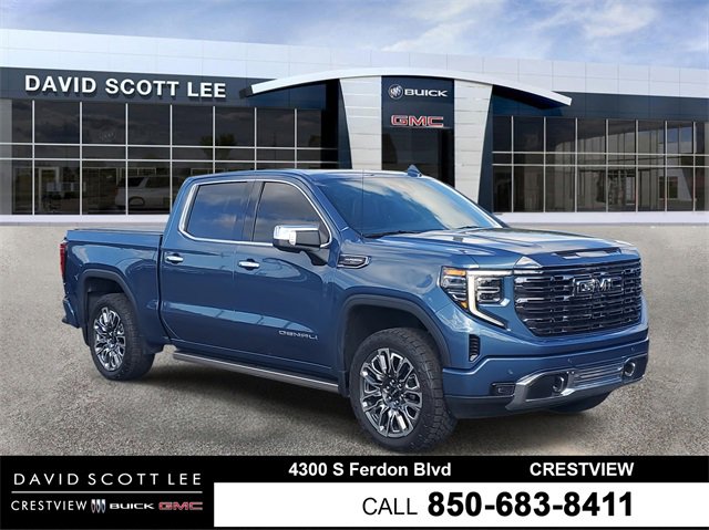 2024 GMC Sierra 1500 Denali Denali Ultimate's photo