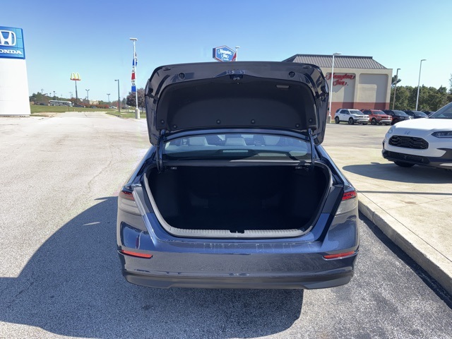 2024 Honda Accord EX photo 10