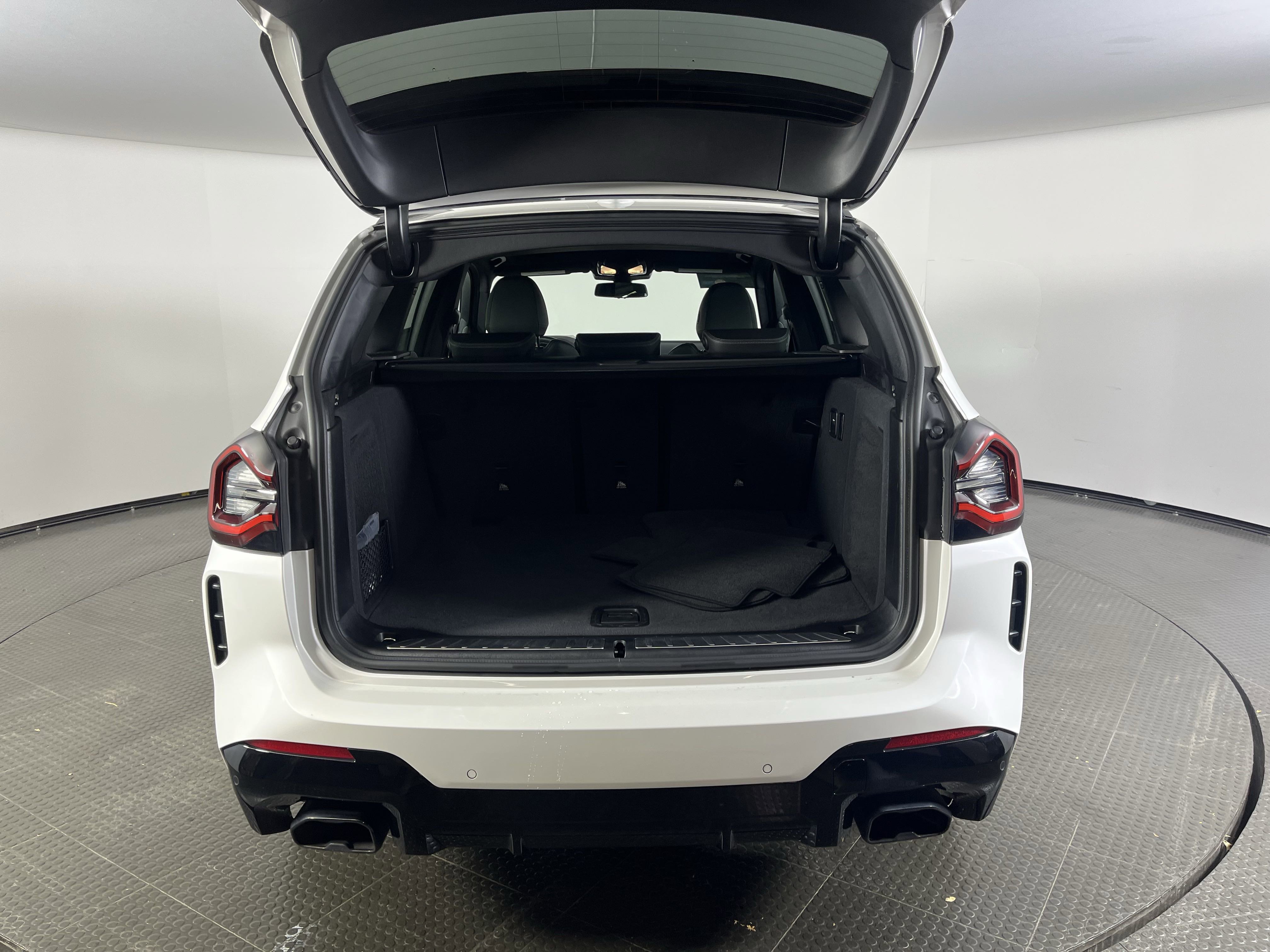 2024 Bmw X3 M40i photo 8