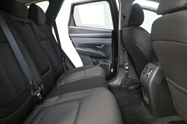 2026 Hyundai Tucson SEL photo 27