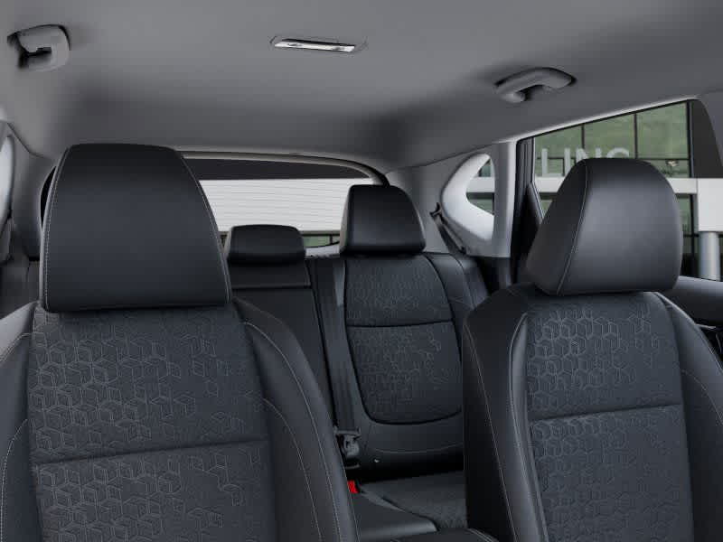 2025 Kia Seltos S photo 19