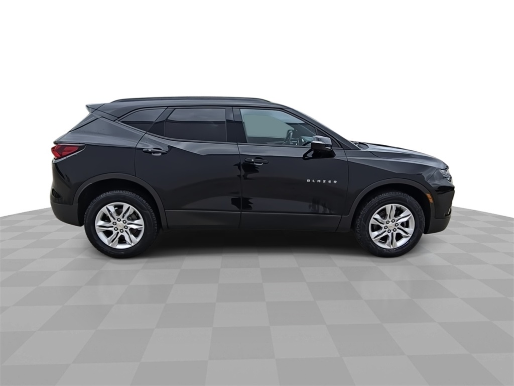 2020 Chevrolet Blazer 1LT photo 9