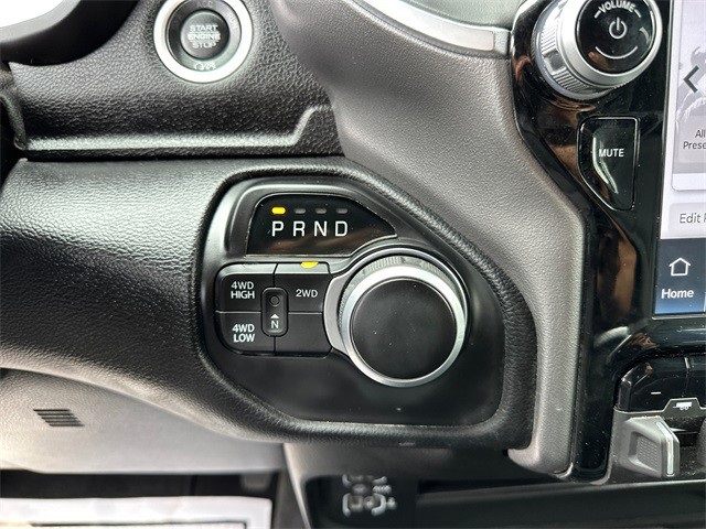 2024 Ram 2500 Big Horn photo 17