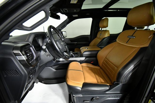 2021 Ford F-150 XL photo 4