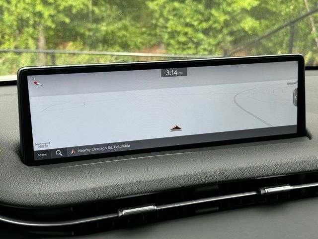 2025 Genesis Electrified GV70 Advanced photo 4