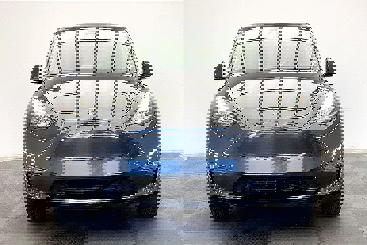 Used 2024 Tesla Model Y Long Range with VIN 7SAYGDEE4RF064067 for sale in Placerville, CA