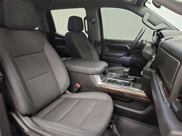 2024 Gmc Sierra 1500 Elevation photo 24