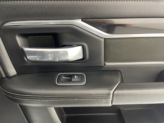 2021 Ram 2500 Laramie photo 14