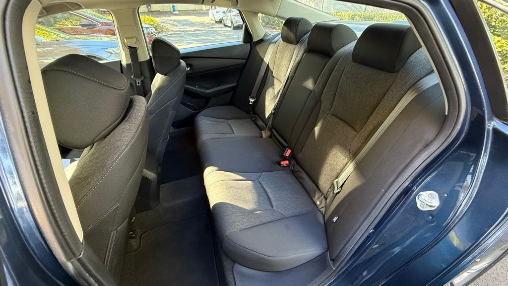 2024 Honda Accord EX photo 12