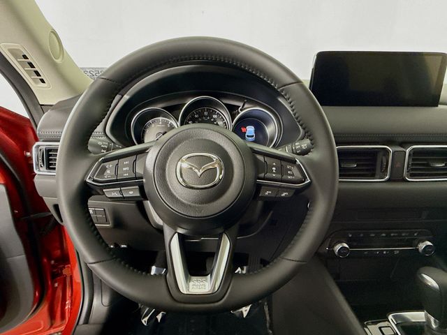 2025 Mazda CX-5 2.5 Select photo 10