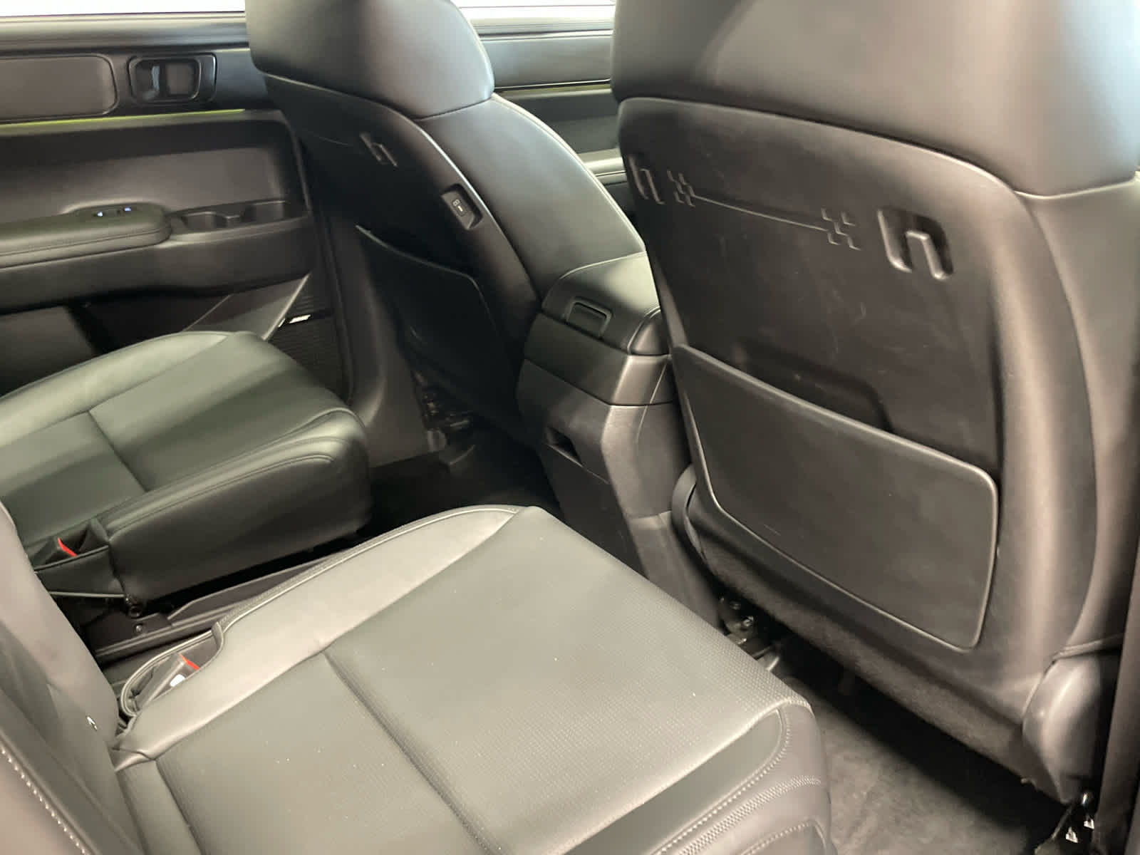 2024 Hyundai Santa Fe Calligraphy photo 39