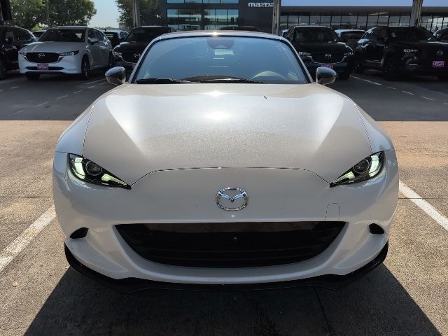 2025 Mazda MX-5 Miata Miata photo 2