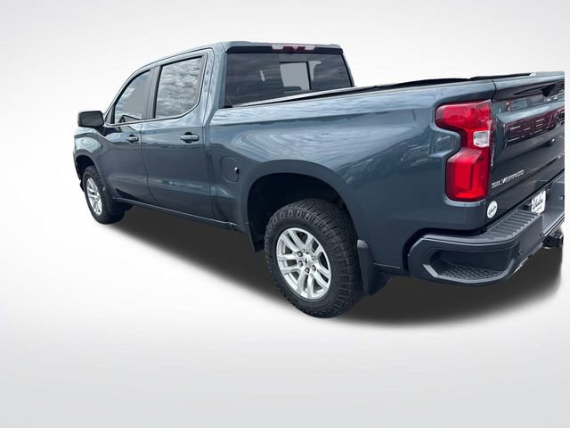 2020 Chevrolet Silverado 1500 RST photo 3
