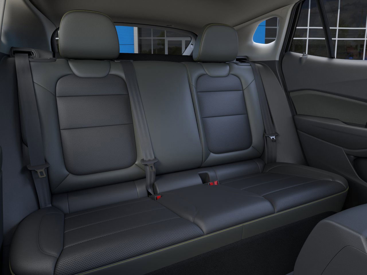 2025 Chevrolet Trax ACTIV photo 15