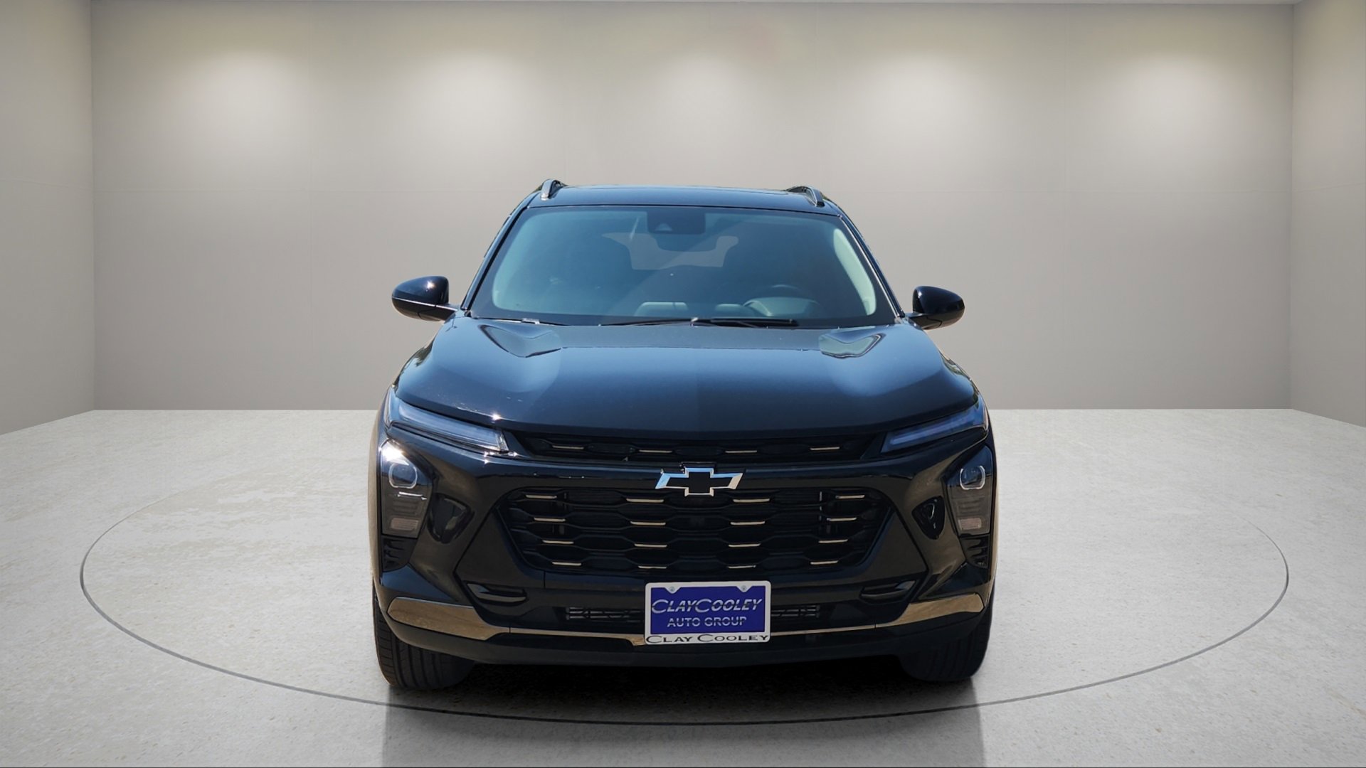 2025 Chevrolet Trax ACTIV photo 8