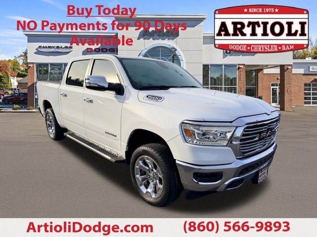 2019 RAM Ram 1500 Pickup Big Horn/Lone Star's photo