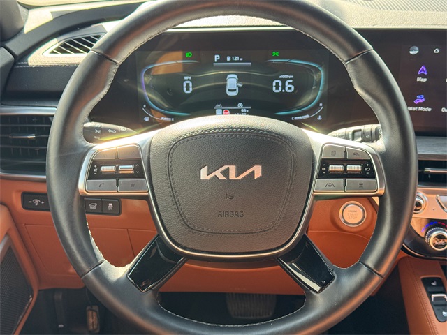 2024 Kia Telluride EX X-Line photo 32