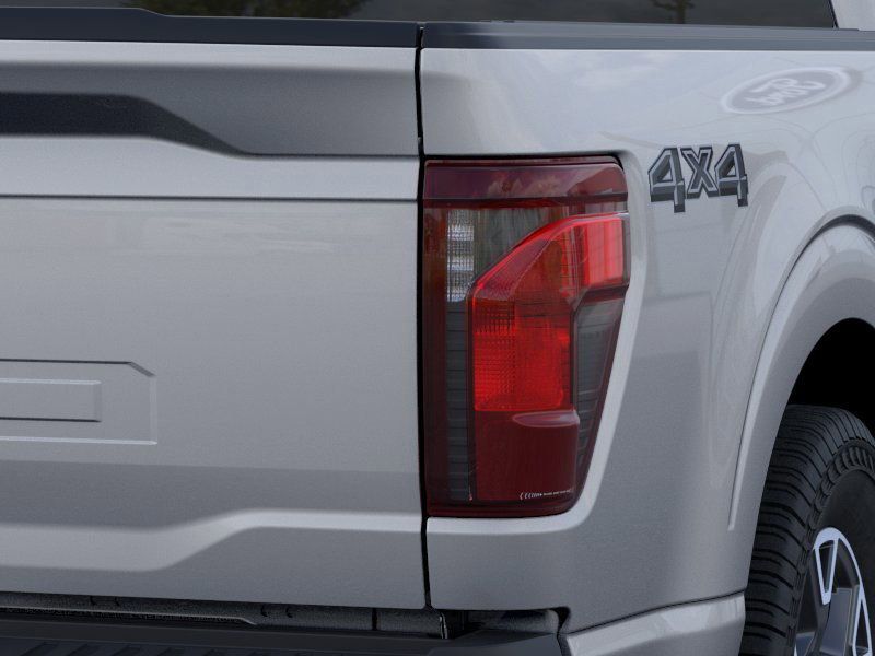 2025 FORD F-150 - Image 21