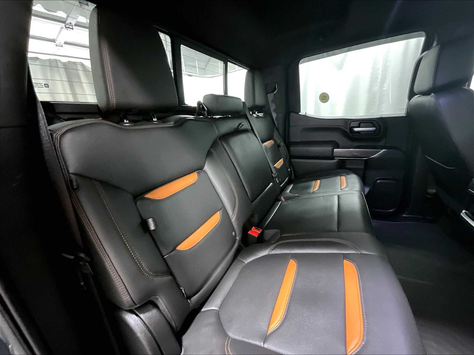 2020 Gmc Sierra 1500 AT4 photo 15