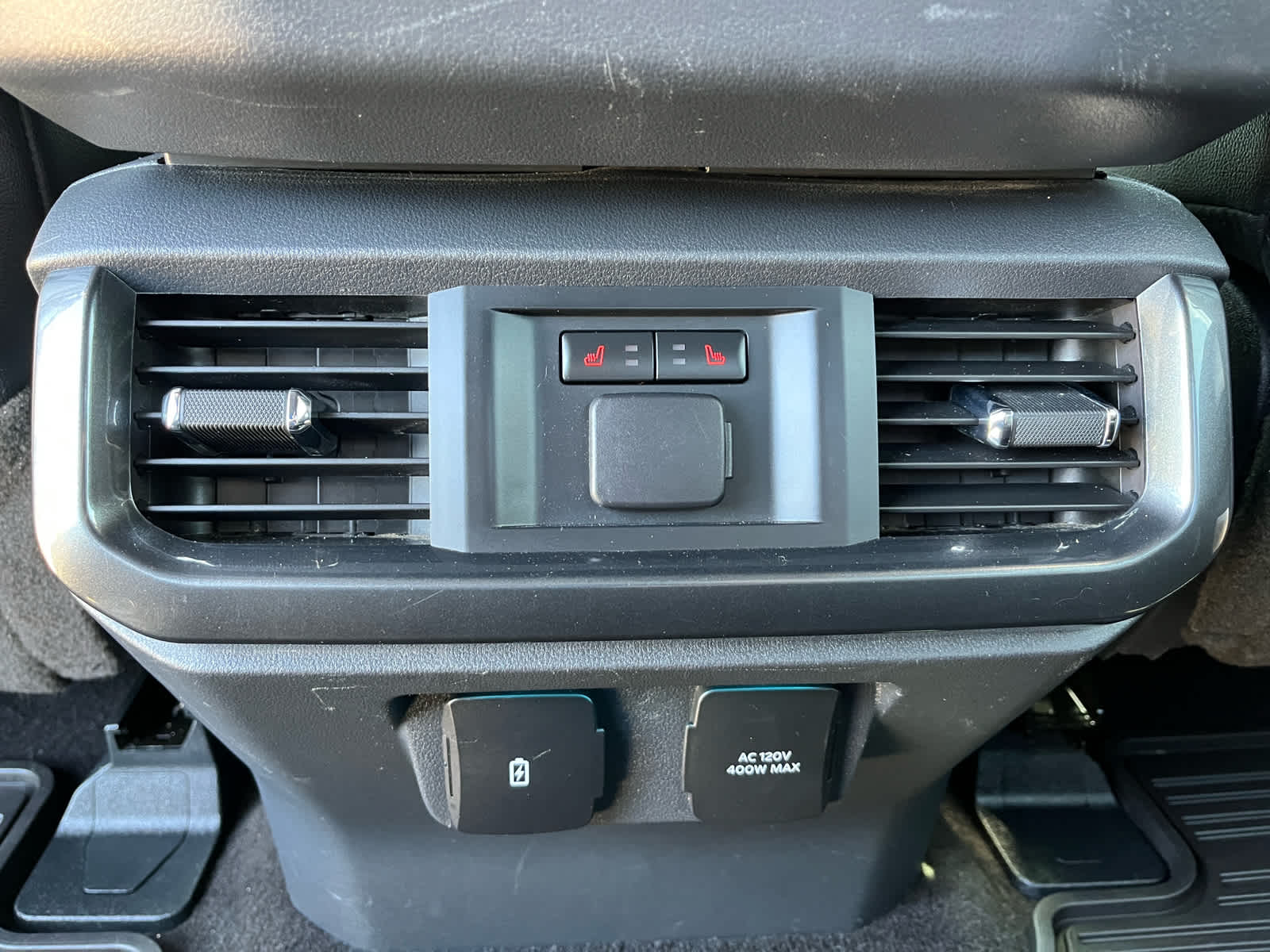 2021 Ford F-150 Lariat photo 17
