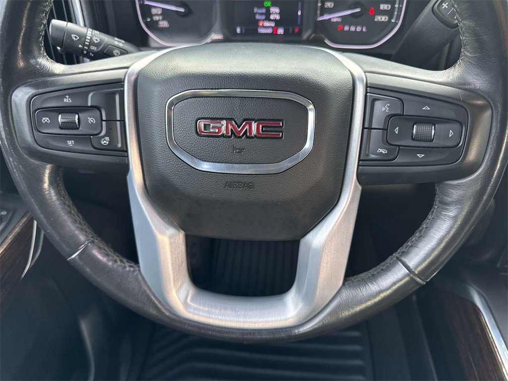 2020 Gmc Sierra 1500 Elevation photo 23