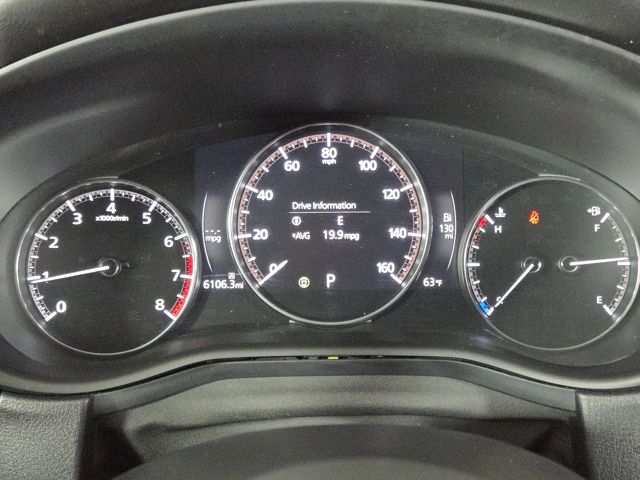 2024 Mazda CX-30 2.5 Select Sport photo 20