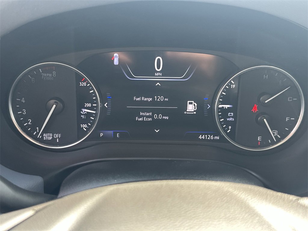 2024 Buick Enclave Premium photo 11