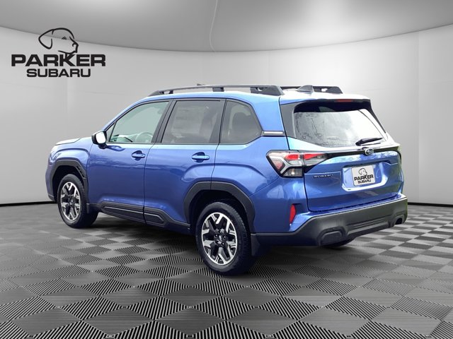 2026 Subaru Forester Premium photo 3