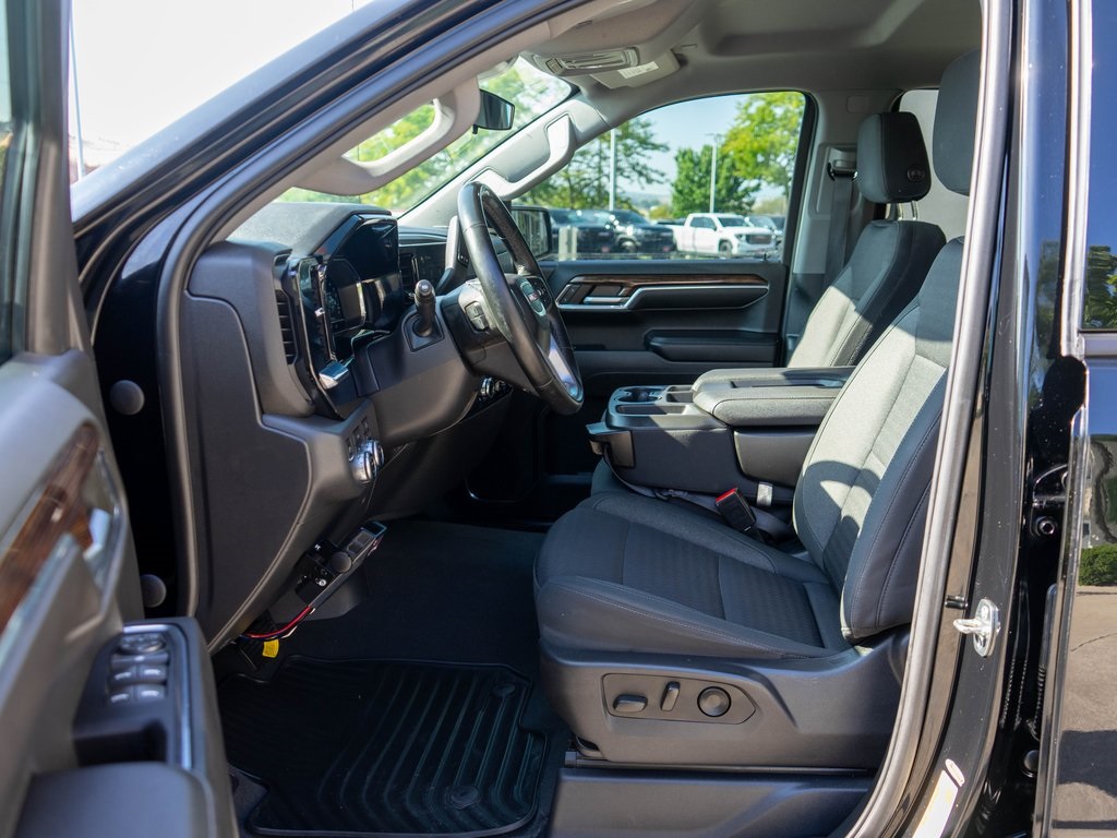 2023 Gmc Sierra 1500 Elevation photo 9