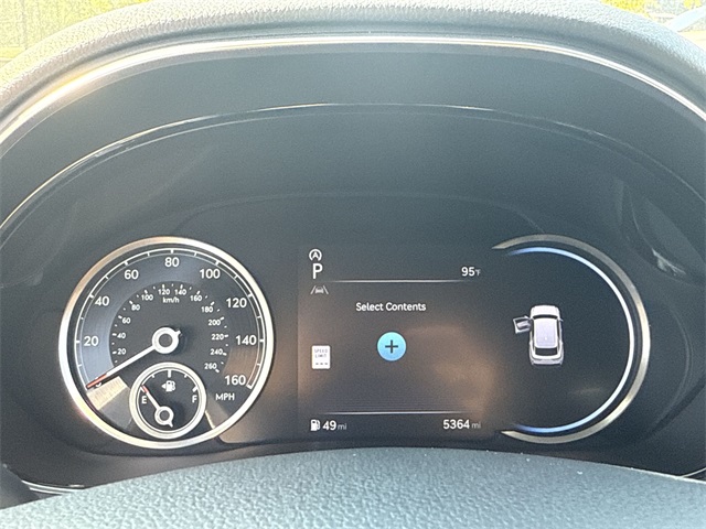 2025 Genesis GV70 2.5T photo 14