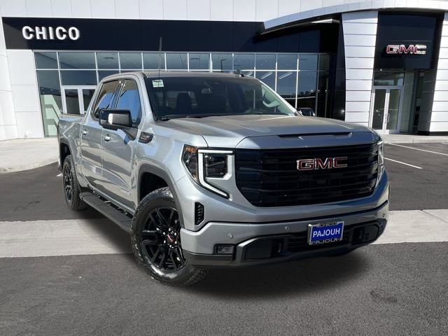2026 GMC Sierra 1500 Elevation's photo