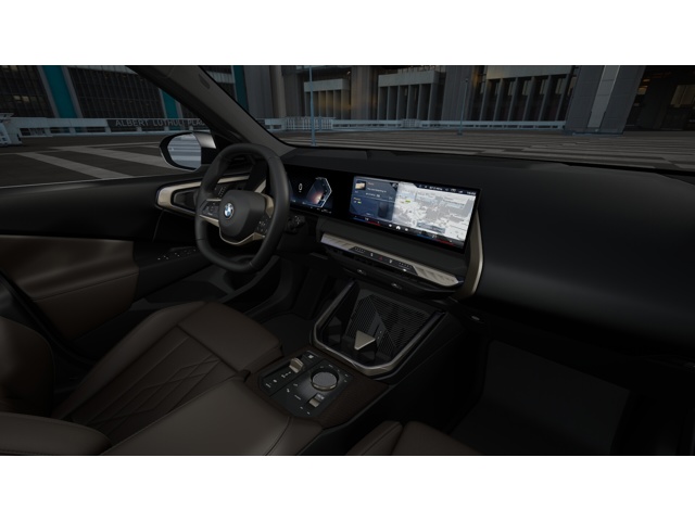 2025 Bmw X3 30x Drive photo 13