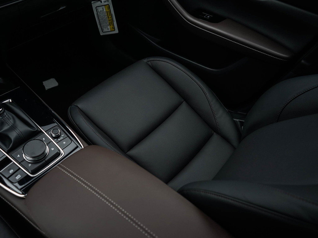 2025 Mazda CX-30 2.5 S Premium photo 24