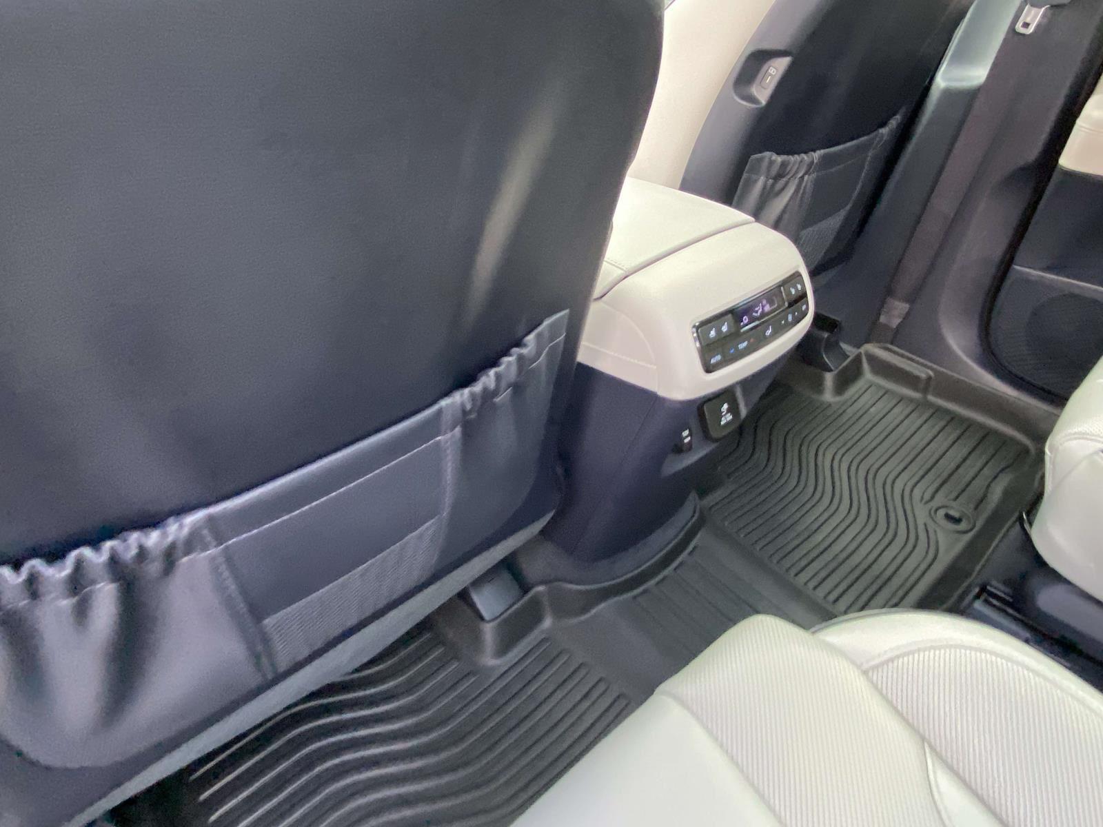 2024 Hyundai Palisade Calligraphy photo 4
