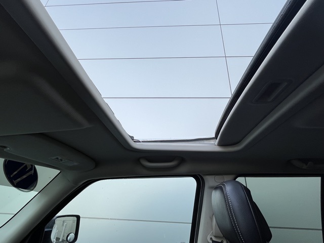 2017 Jeep Patriot High Altitude photo 9