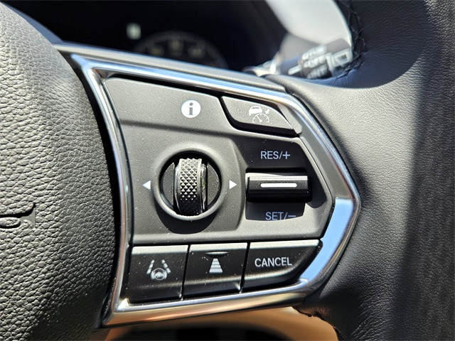 2025 Acura RDX Technology photo 12