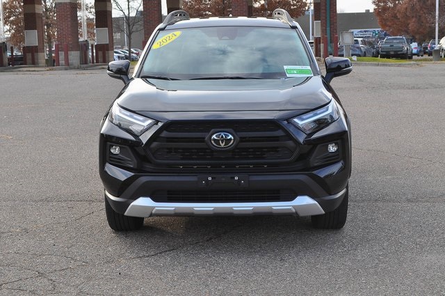 2024 Toyota Corolla XSE photo 4