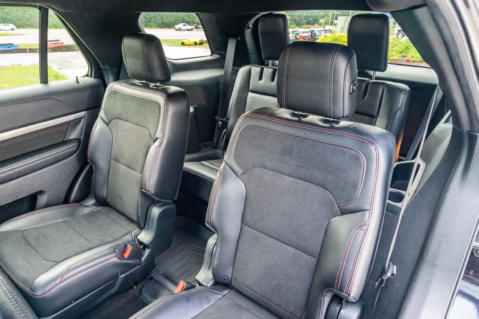 2019 Ford Explorer XLT photo 18