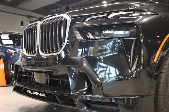 2023 Bmw X7 ALPINA XB7 photo 2