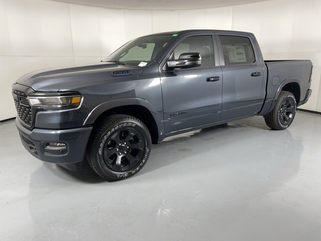 2025 Ram 1500 Big Horn Lone Star photo 5