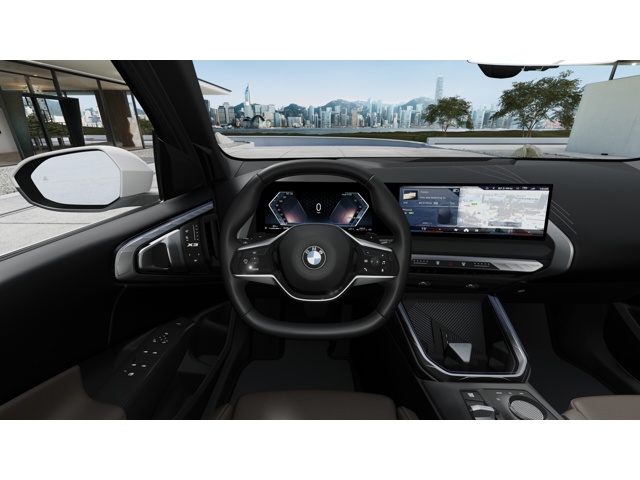 2025 Bmw X3 30x Drive photo 11