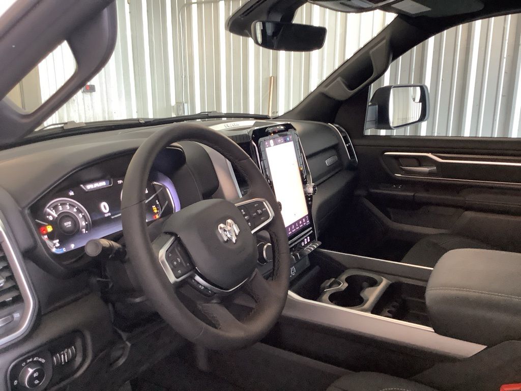 2026 Ram 1500 Big Horn Lone Star photo 28