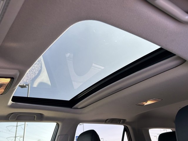 2019 Toyota 4Runner SR5 Premium Limited TRD Pro photo 30