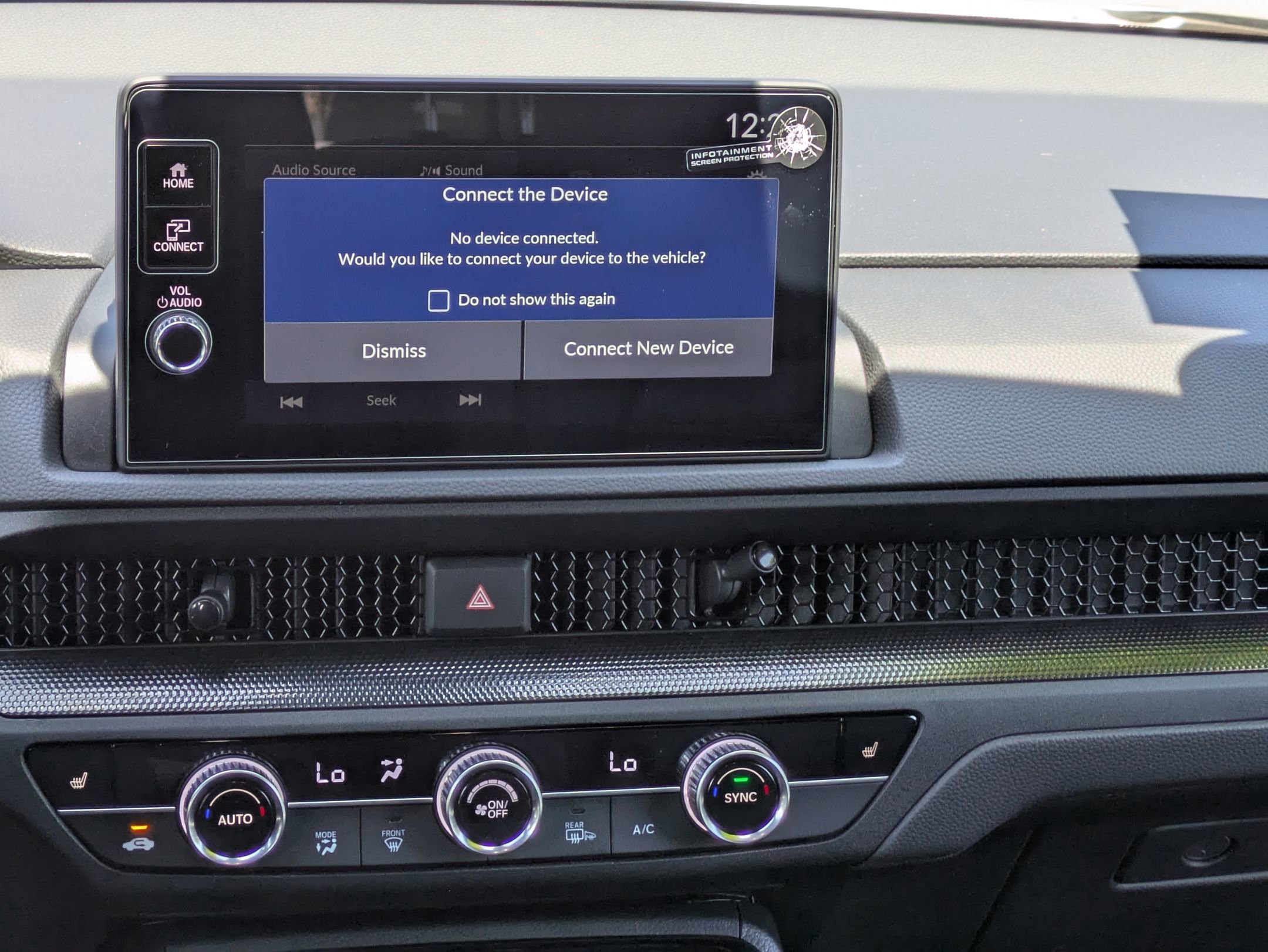 2026 Honda CR-V Hybrid Sport-L photo 15