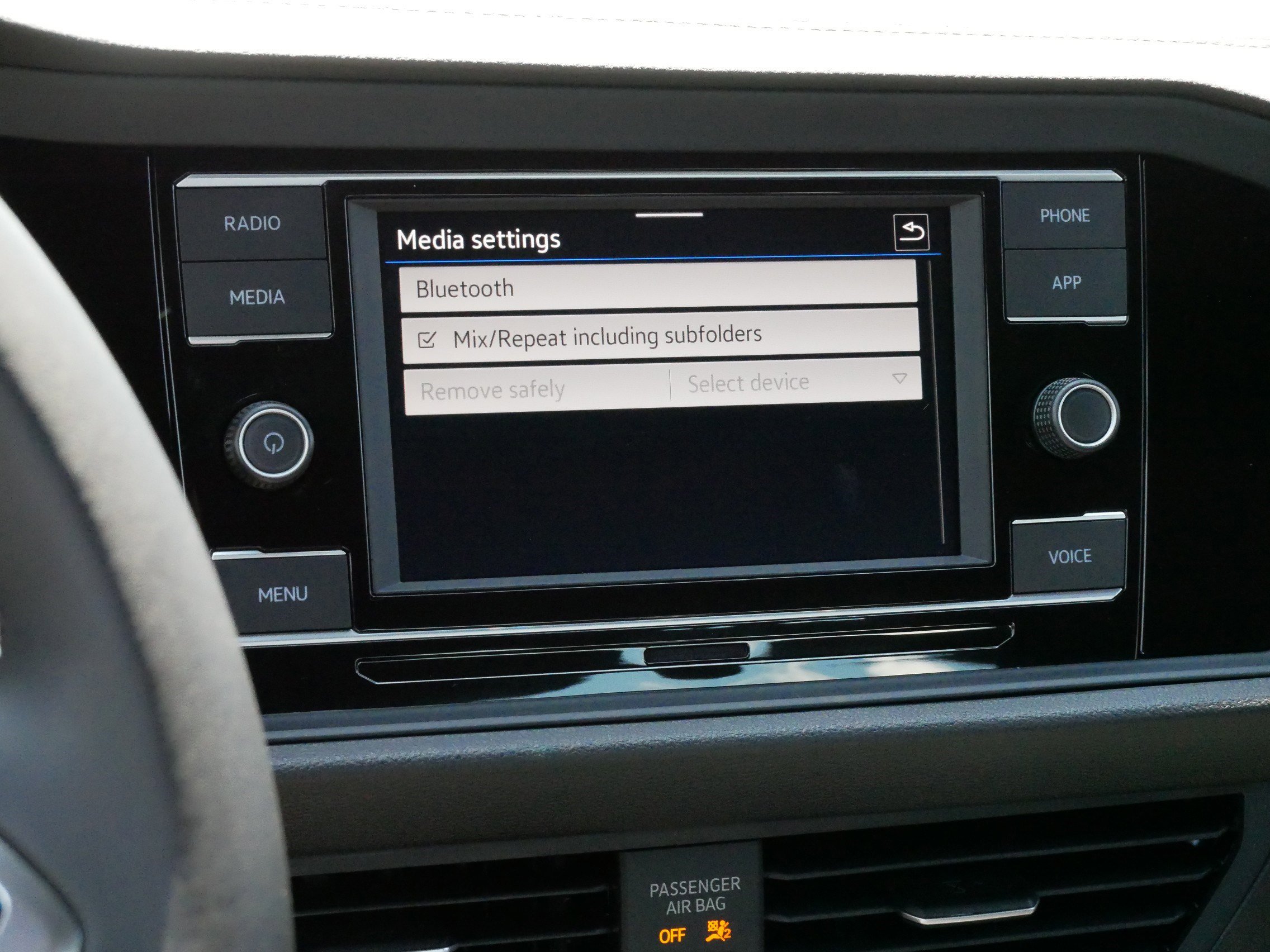 2024 Volkswagen Jetta Sport photo 21