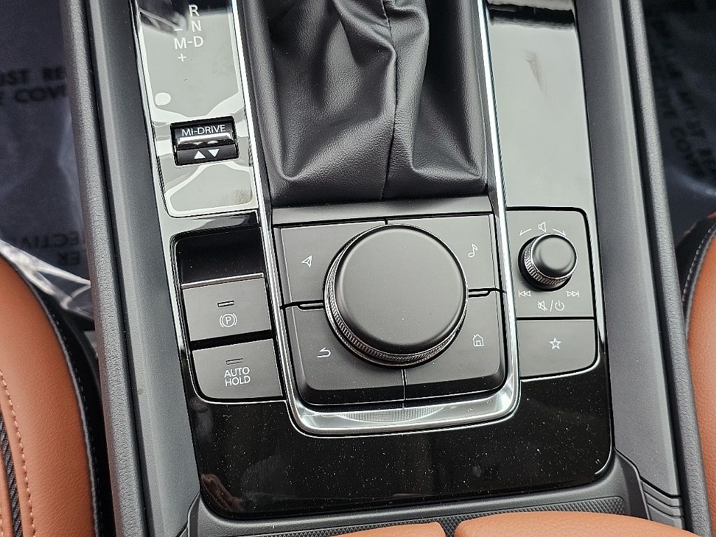 2025 Mazda CX-50 2.5 Turbo Premium Plus photo 26