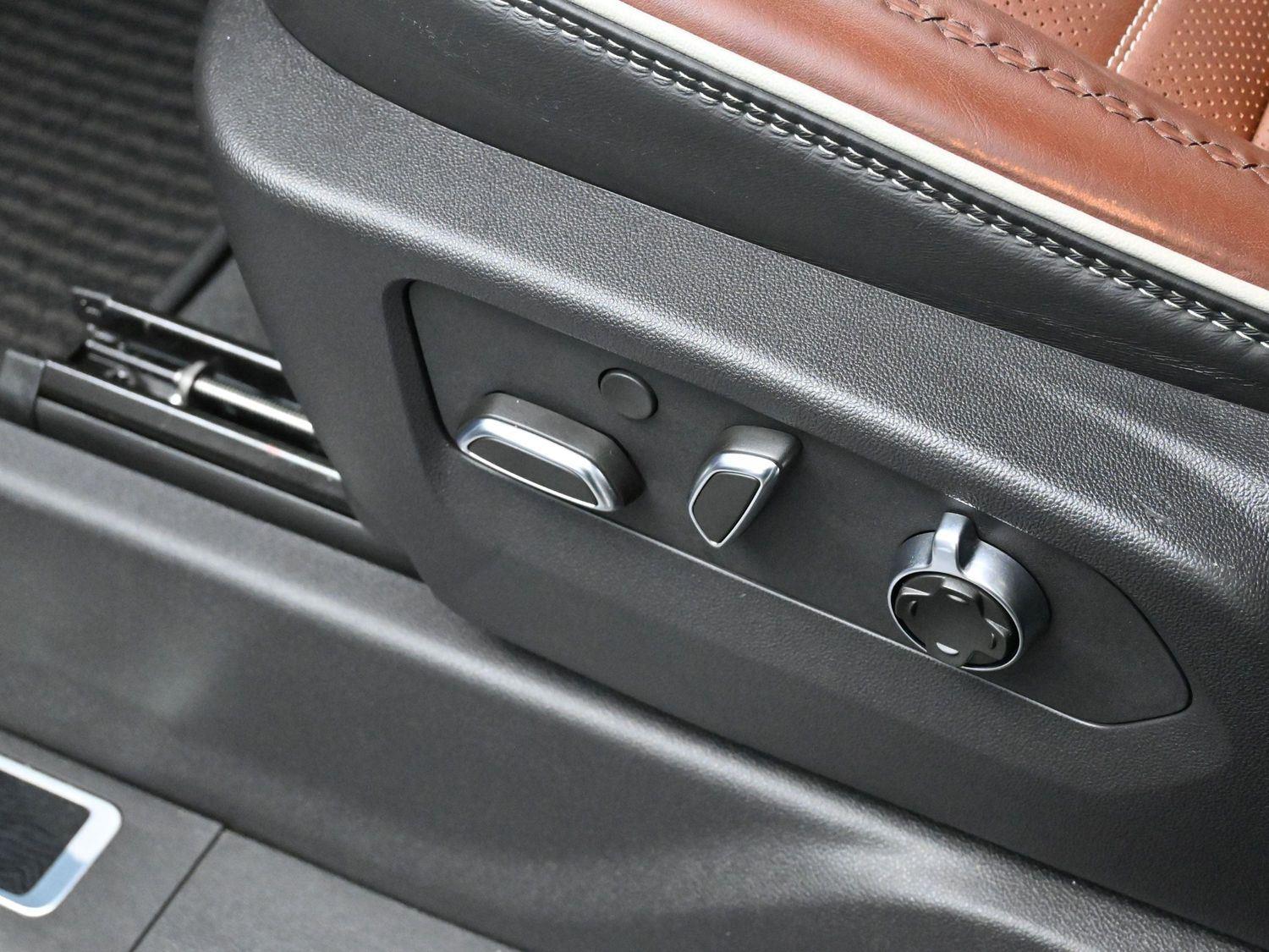 2024 Gmc Sierra HD Denali Ultimate photo 11