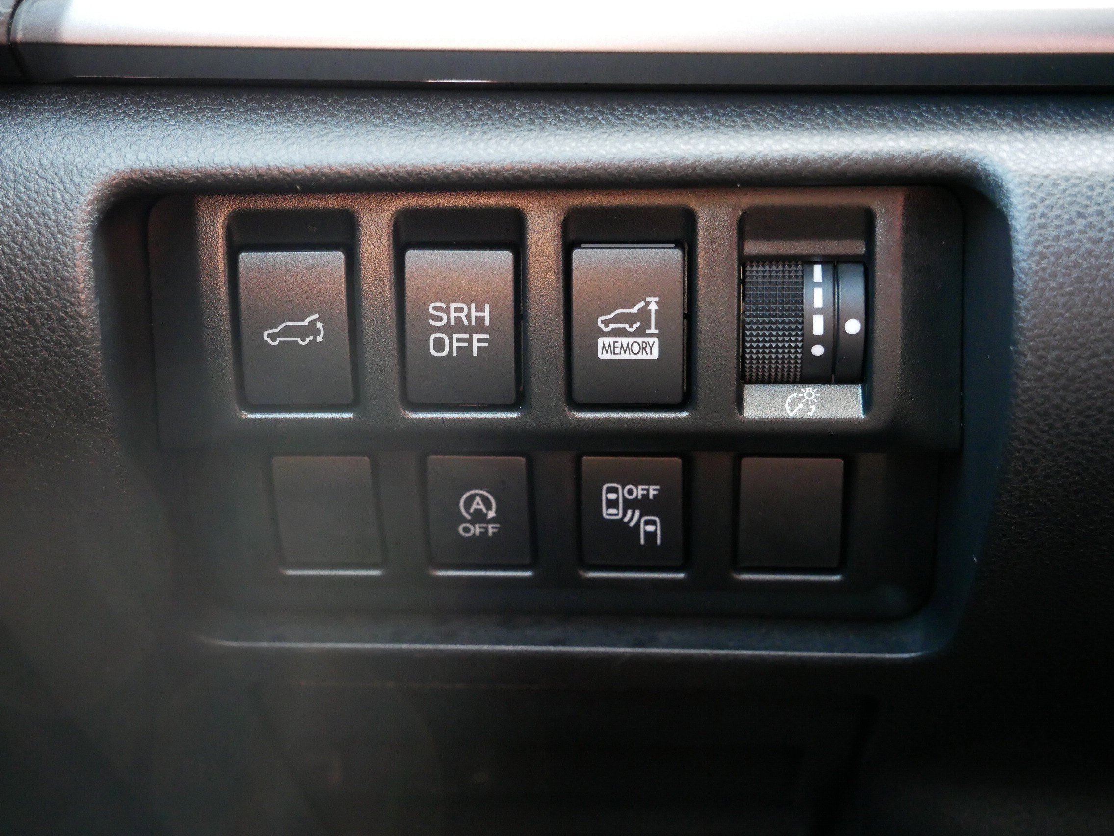 2021 Subaru Forester Premium photo 26